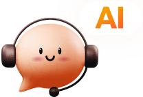 안면비대칭 자가진단 ai 상담 이미지