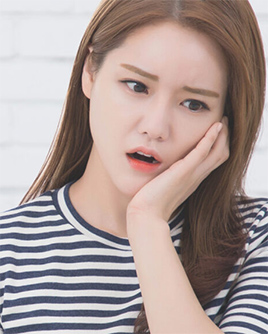 라율한의원 턱관절 통증 블로그 이미지