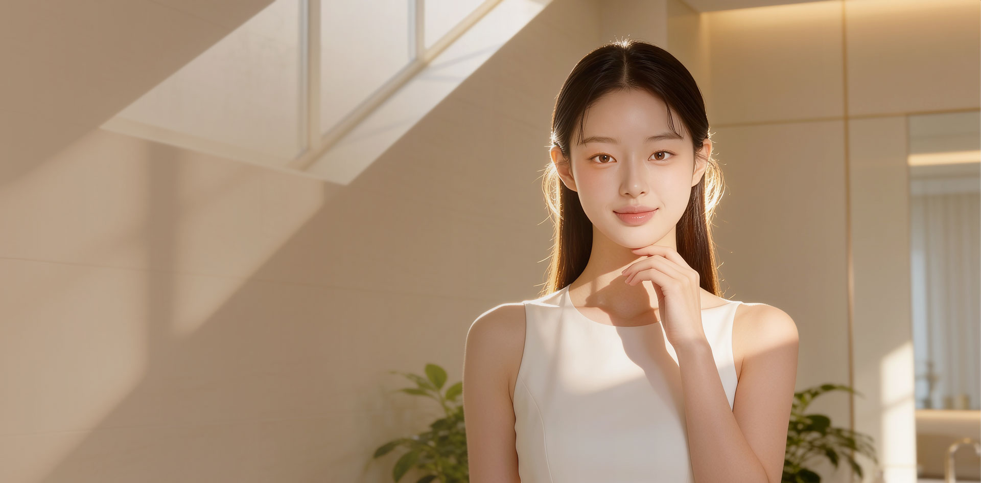 우리 몸의 흐트러진 균형을 바로 세우는 시간 – 안면비대칭·턱관절 바로선치료